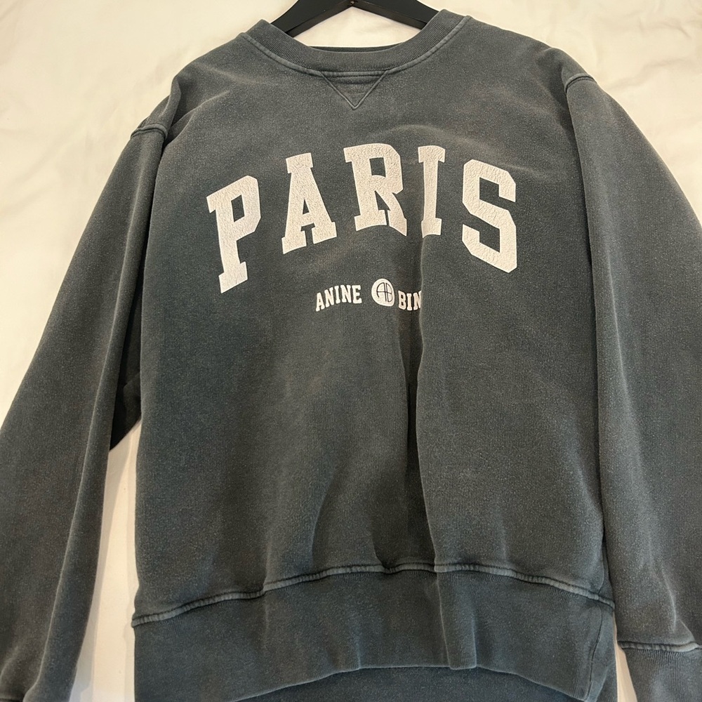 Anine Bing Sweater Small